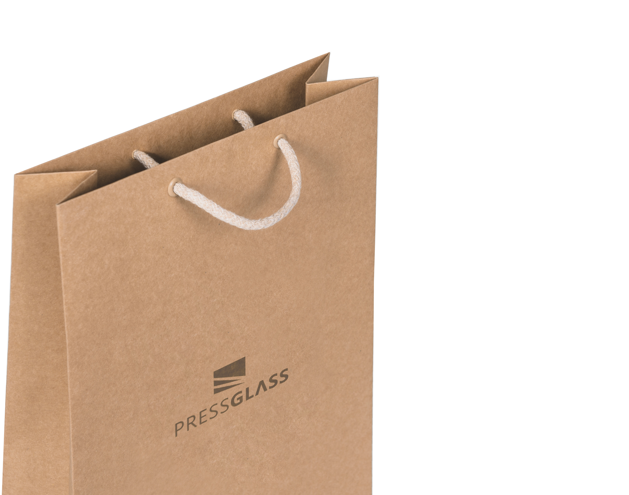 Ekologiczne torby papierowe